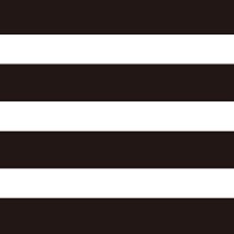 MT Masking Tape - Border Black-Maskingtape-DutchMills