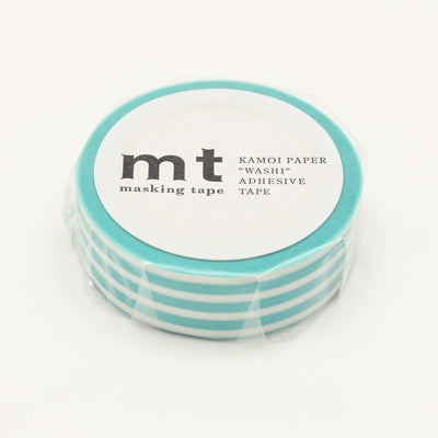MT Masking Tape - Border Soda-Maskingtape-DutchMills