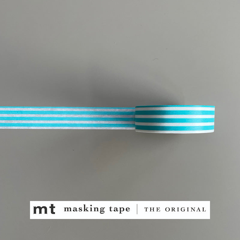 MT Masking Tape - Border Soda-Maskingtape-DutchMills