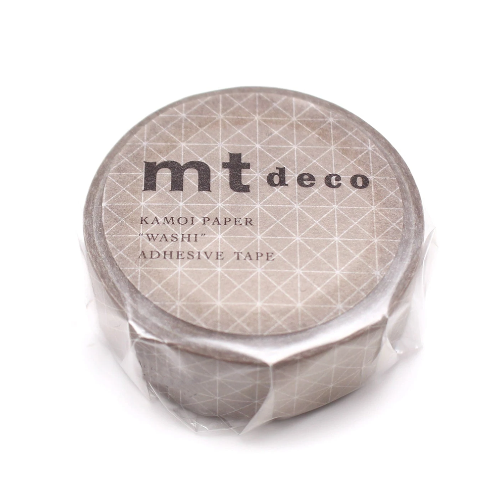 MT Masking Tape - Diagonal Hougan-Maskingtape-DutchMills