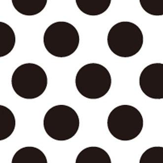 MT Masking Tape - Dot Black 2-Maskingtape-DutchMills