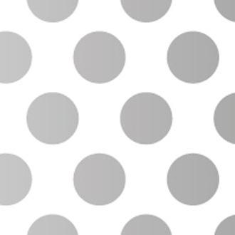 MT Masking Tape -Dot Silver-Maskingtape-DutchMills