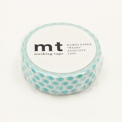 MT Masking Tape - Dot Soda-Maskingtape-DutchMills