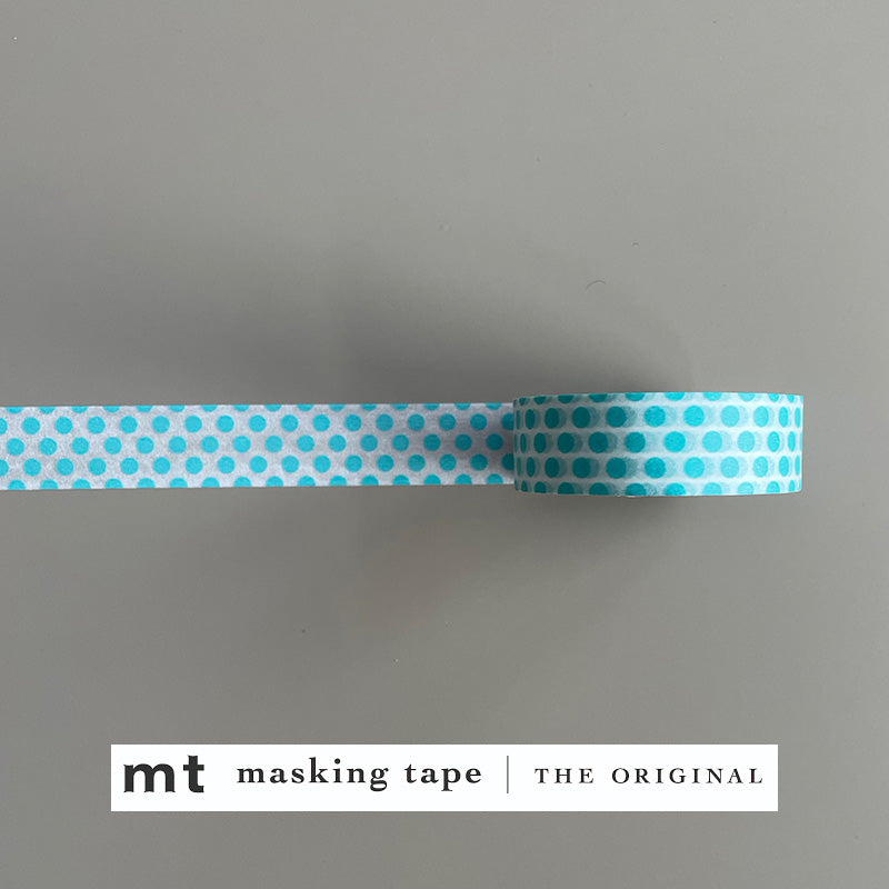 MT Masking Tape - Dot Soda-Maskingtape-DutchMills