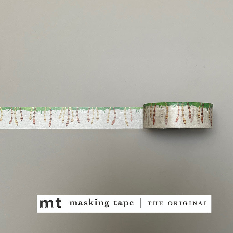 MT Masking Tape - Ex Horsetail-Maskingtape-DutchMills