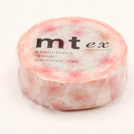 MT Masking Tape - Ex Sakura-Maskingtape-DutchMills