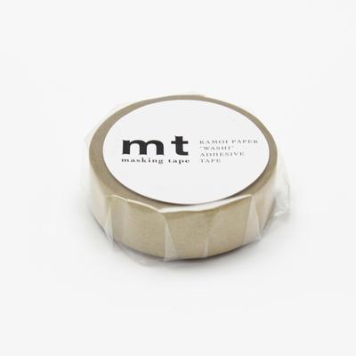 MT Masking Tape - Gold-Maskingtape-DutchMills
