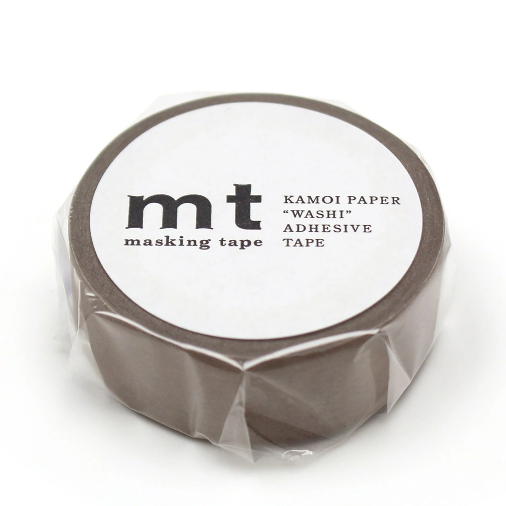 MT Masking Tape - Greige-Maskingtape-DutchMills