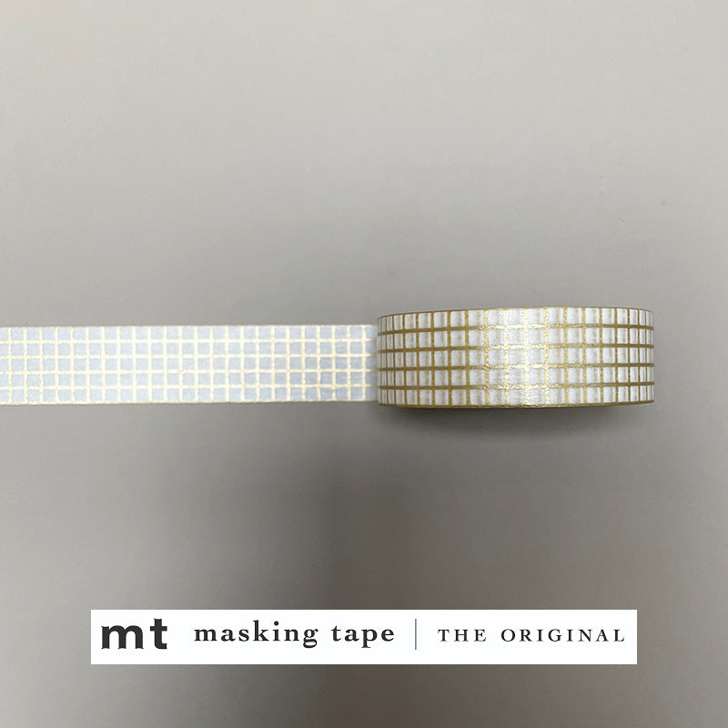 MT Masking Tape - Hougan Gold-Maskingtape-DutchMills
