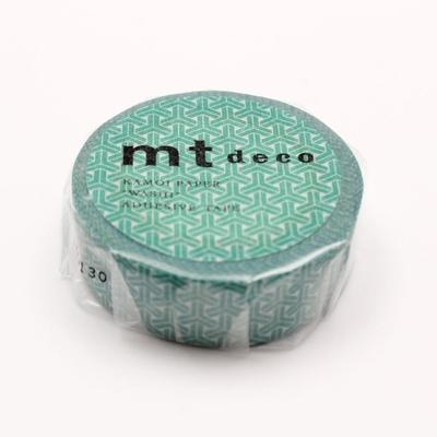 MT Masking Tape - Kumikikkou Rokushou-Maskingtape-DutchMills