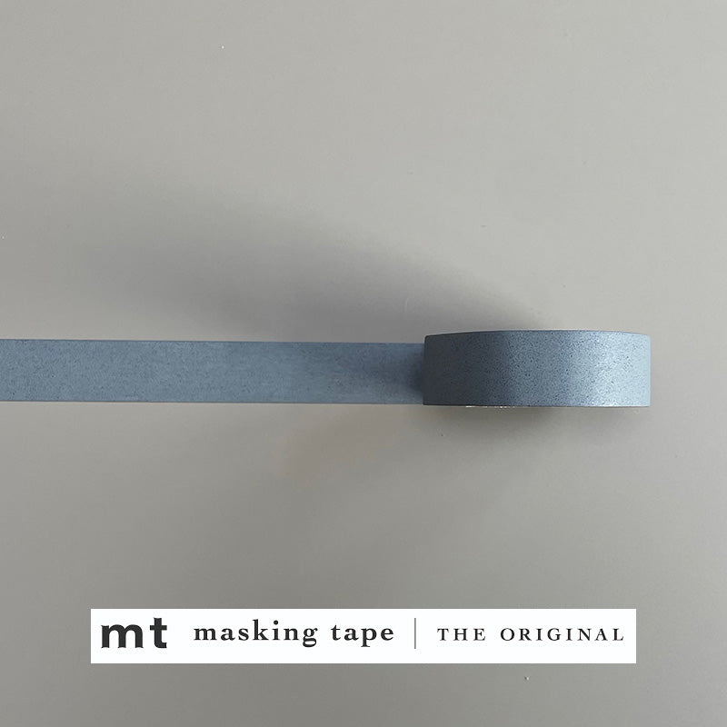 MT Masking Tape - Matte Gray-Maskingtape-DutchMills
