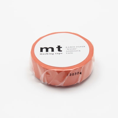 MT Masking Tape - Ninjin-Maskingtape-DutchMills