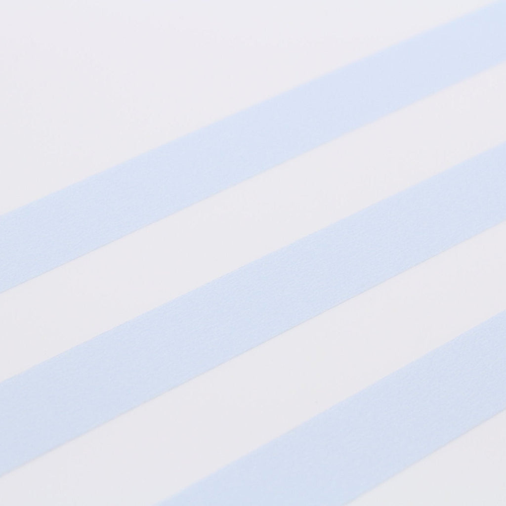 MT Masking Tape - Pastel Blue-Maskingtape-DutchMills