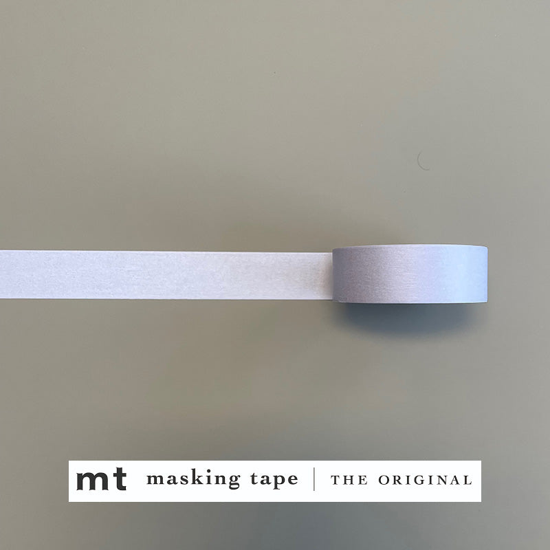 MT Masking Tape - Pastel Lavender-Maskingtape-DutchMills
