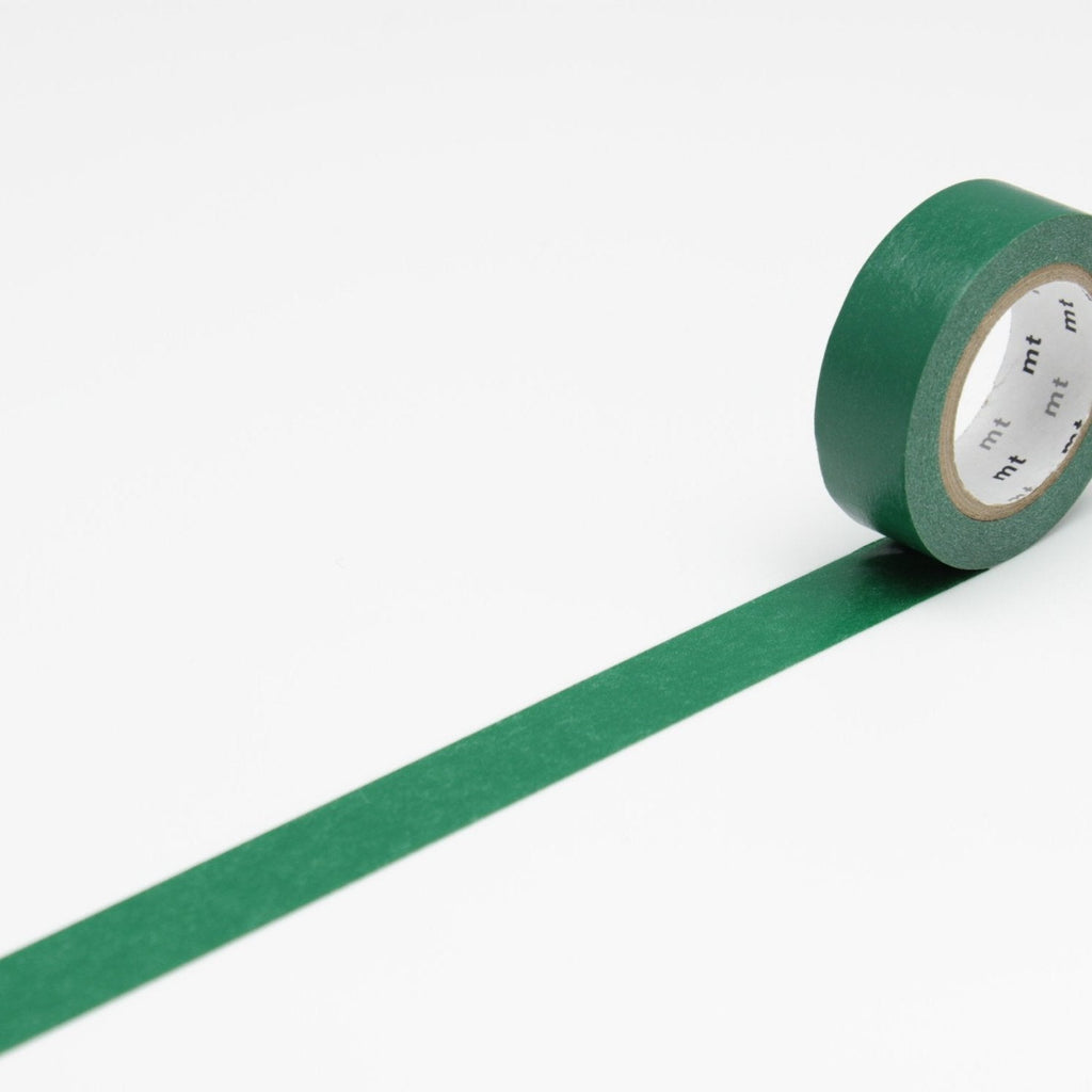 MT Masking Tape - Peacock-Maskingtape-DutchMills