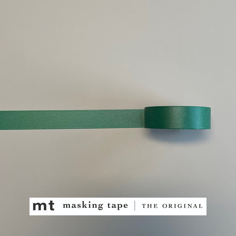 MT Masking Tape - Peacock-Maskingtape-DutchMills