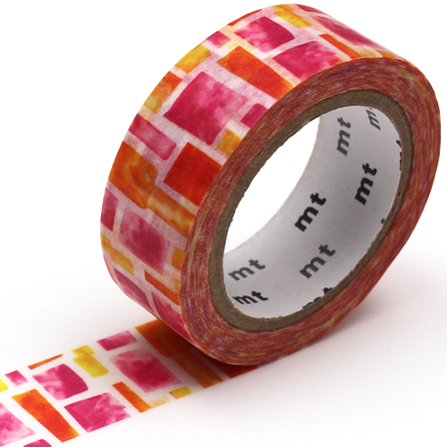 MT Masking Tape - Sou Sou Hanazono-Maskingtape-DutchMills