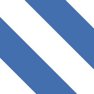 MT Masking Tape - Stripe Blue-Maskingtape-DutchMills