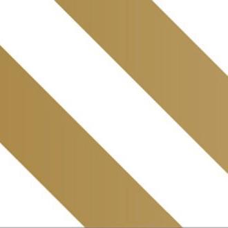 MT Masking Tape - Stripe Gold 2-Maskingtape-DutchMills