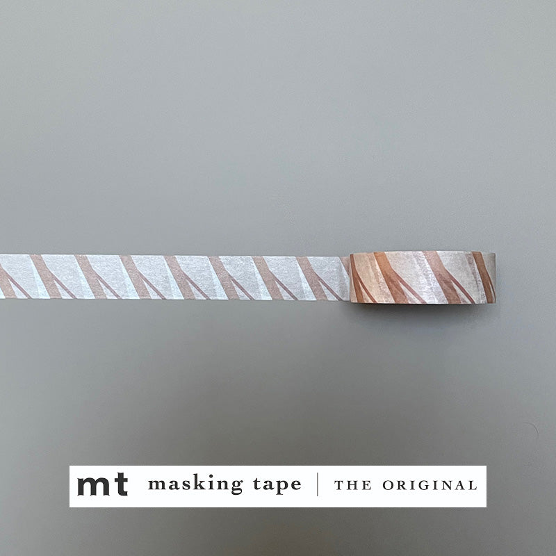 MT Masking Tape - Stripe X Stripe-Maskingtape-DutchMills