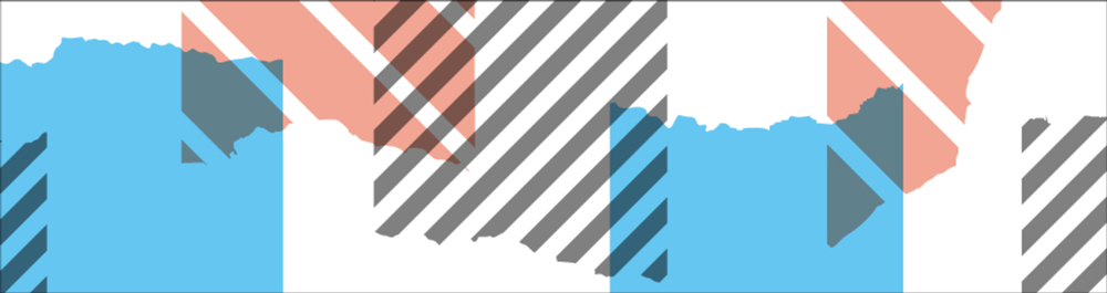 MT Masking Tape - Tsugihagi Blue x Pink-Maskingtape-DutchMills