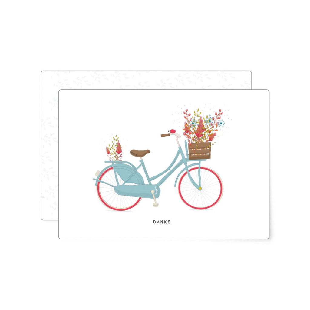 Miao papeterie - Kaart - Fiets-Kaart-DutchMills