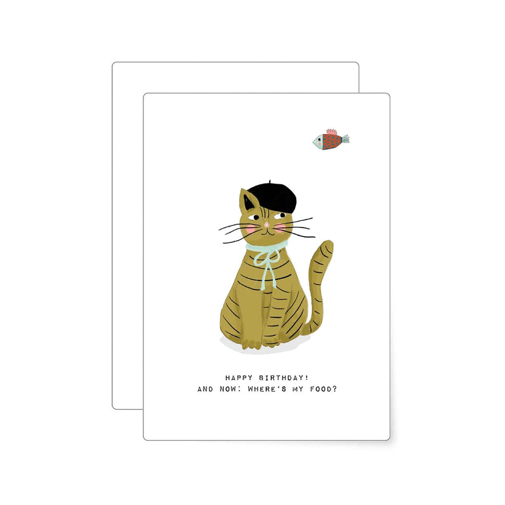 Miao papeterie - Kaart - Food-Kaart-DutchMills