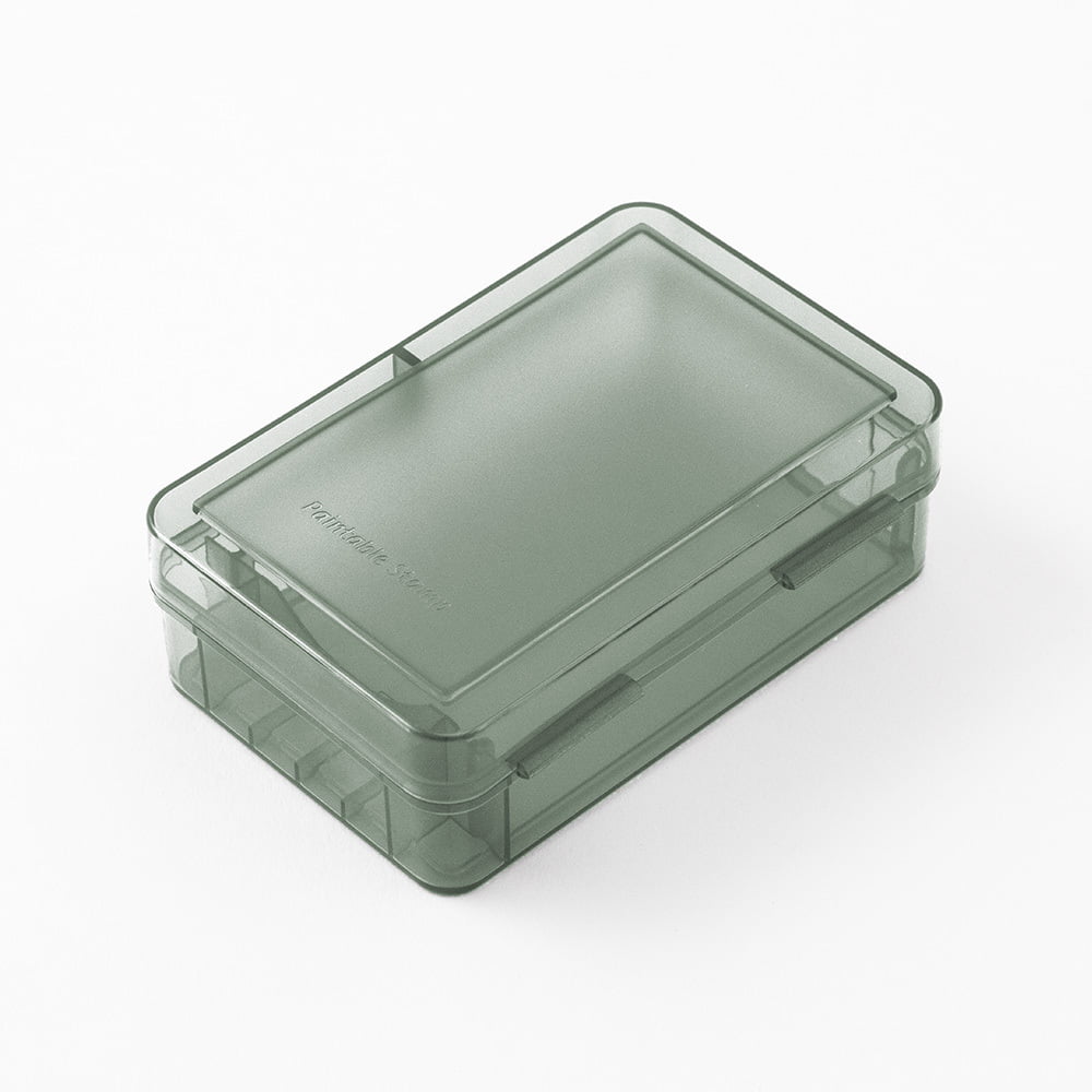 Midori - Case for Paintable Rotating Stamp-Stempel-DutchMills
