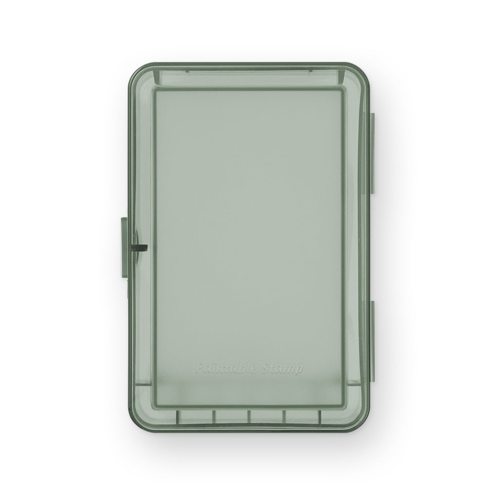 Midori - Case for Paintable Rotating Stamp-Stempel-DutchMills
