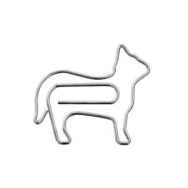 Midori - D-Clip - Cat-Clip-DutchMills