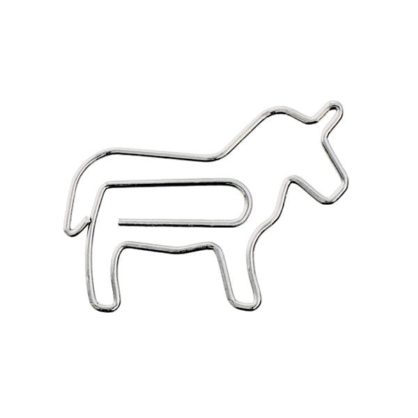 Midori - D-Clip - Horse-Clip-DutchMills