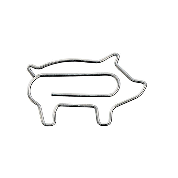 Midori - D-Clip - Pig-Clip-DutchMills