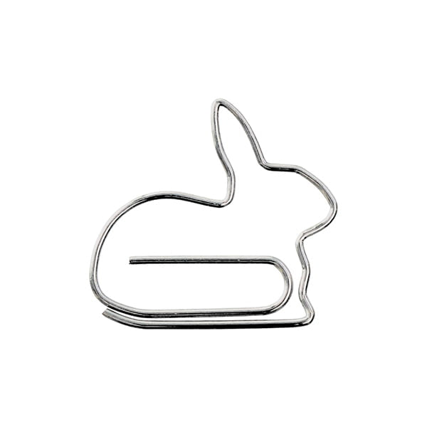Midori - D-Clip - Rabbit-Clip-DutchMills