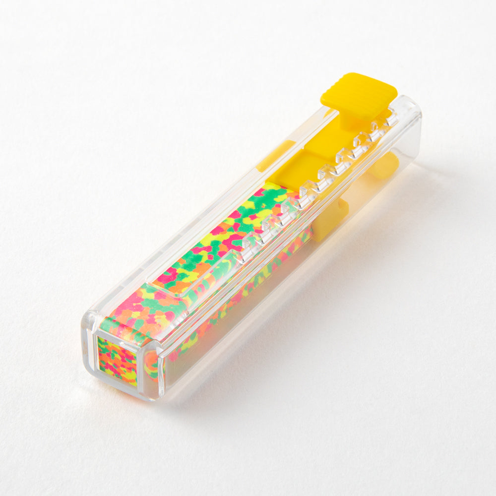 Midori - Decoration Crayon Flower Garden-Vulpotlood-DutchMills