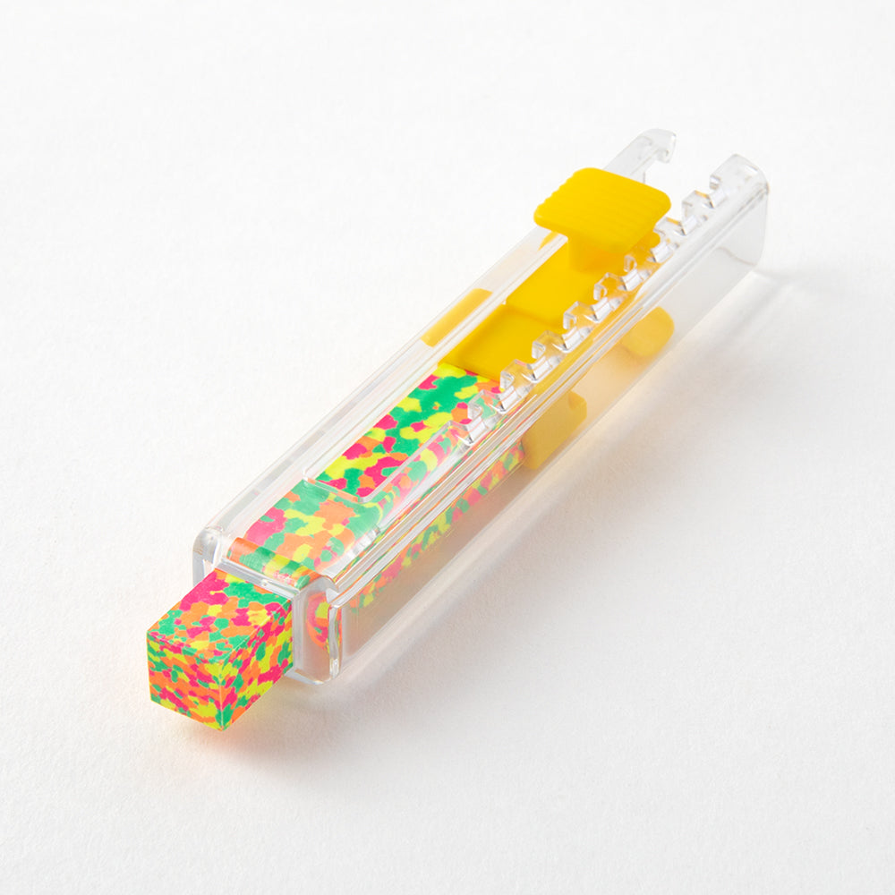 Midori - Decoration Crayon Flower Garden-Vulpotlood-DutchMills