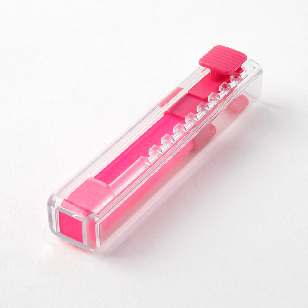 Midori - Decoration Crayon Pink-Vulpotlood-DutchMills