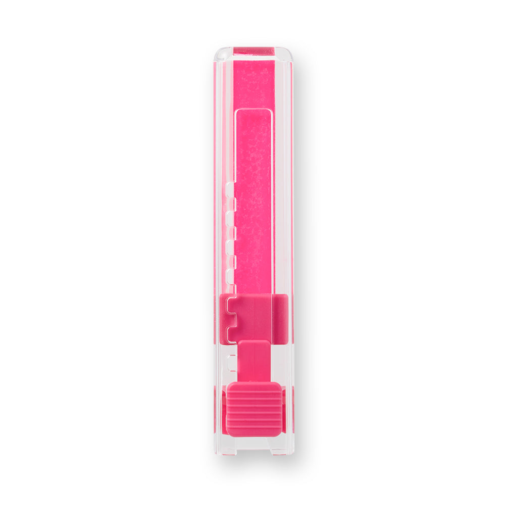 Midori - Decoration Crayon Pink-Vulpotlood-DutchMills