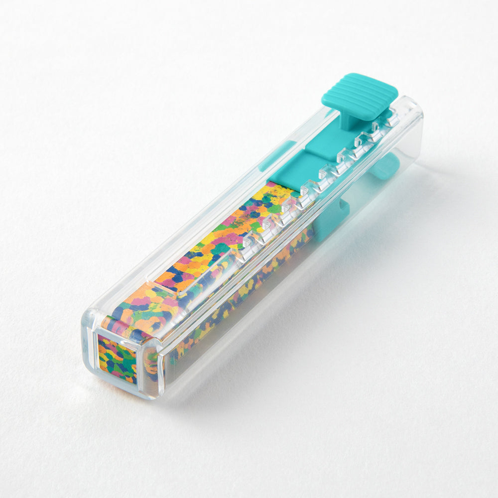 Midori - Decoration Crayon Rainbow-Vulpotlood-DutchMills