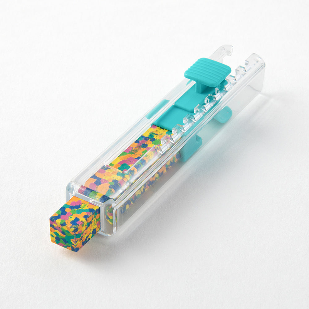 Midori - Decoration Crayon Rainbow-Vulpotlood-DutchMills