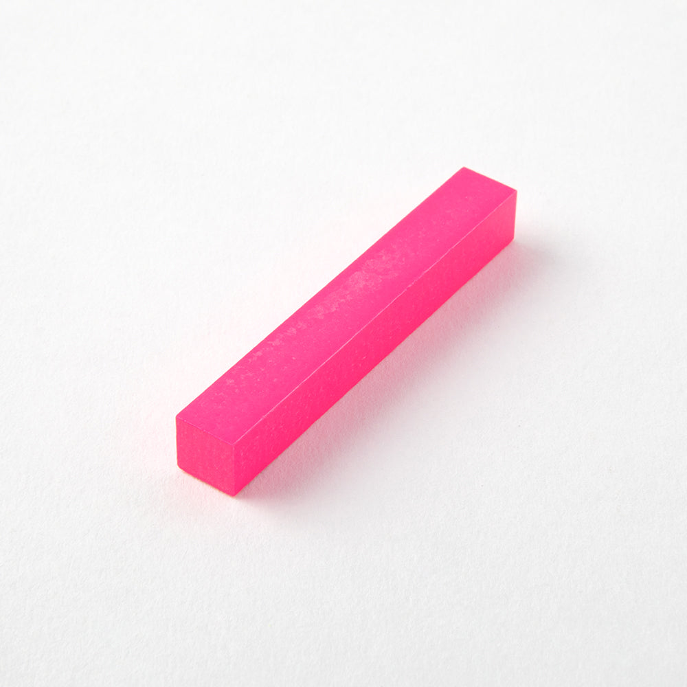 Midori - Decoration Crayon Refill Pink-Vulling-DutchMills