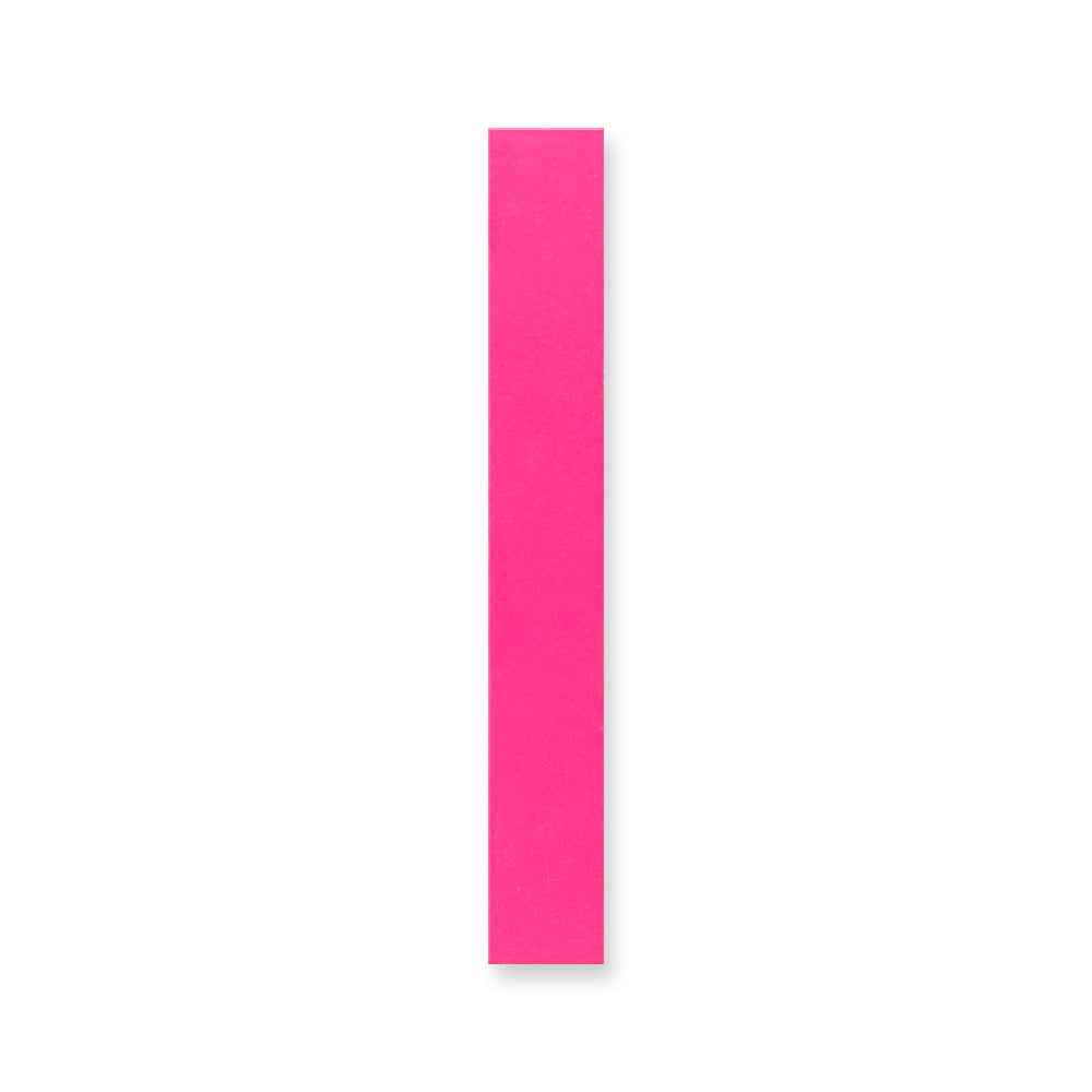 Midori - Decoration Crayon Refill Pink-Vulling-DutchMills