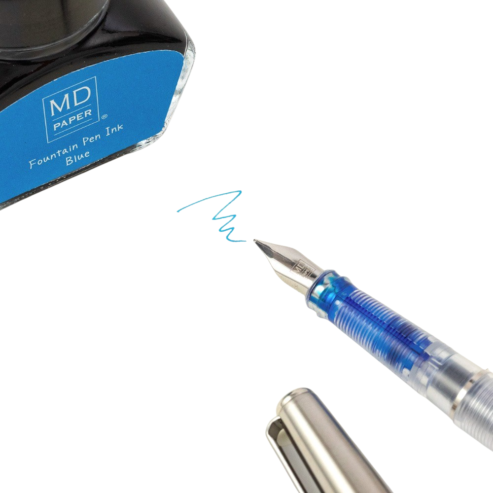 Midori - MD Converter voor MD Fountain Pen-Converter-DutchMills