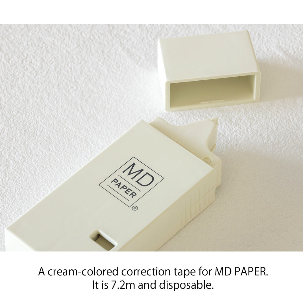 Midori - MD Correction Tape-Correctietape-DutchMills