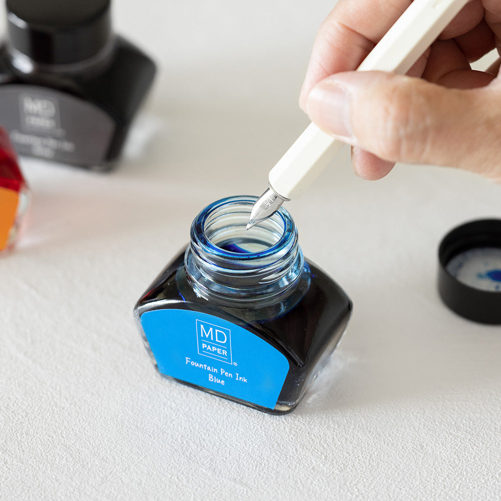 Midori - MD Dip Pen-Vulpen-DutchMills