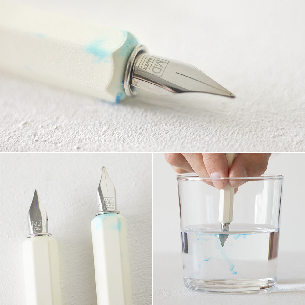 Midori - MD Dip Pen-Vulpen-DutchMills