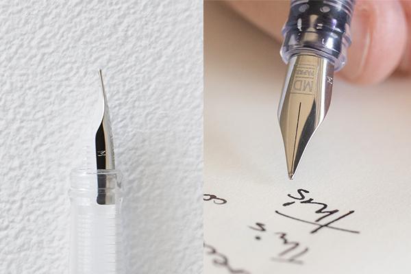 MD Fountain Pen - PRE ORDER-Vulpen-DutchMills