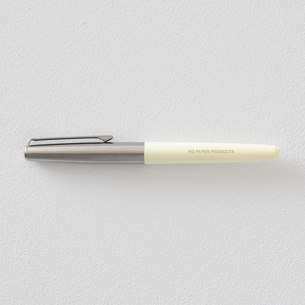 MD Fountain Pen - PRE ORDER-Vulpen-DutchMills
