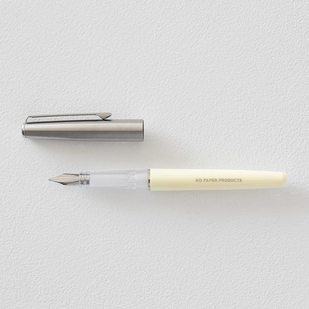 MD Fountain Pen - PRE ORDER-Vulpen-DutchMills