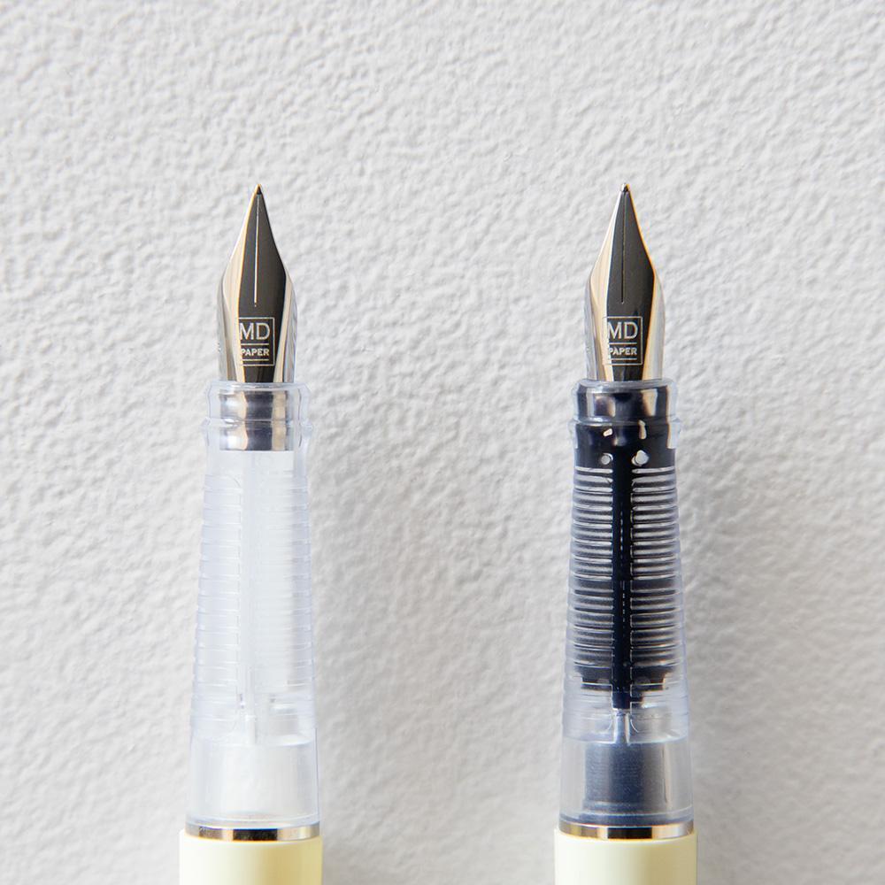 MD Fountain Pen - PRE ORDER-Vulpen-DutchMills