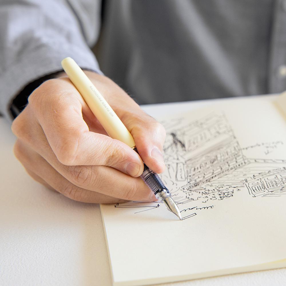 MD Fountain Pen - PRE ORDER-Vulpen-DutchMills